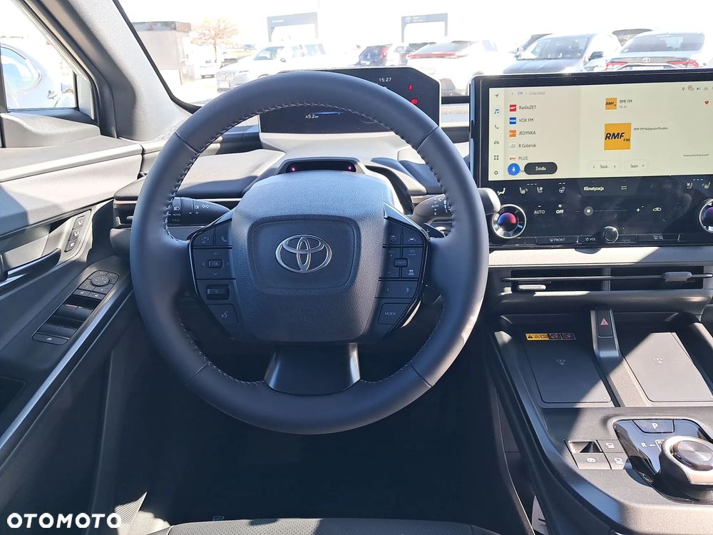 Toyota bZ4X 73.1kWh Executive - 13