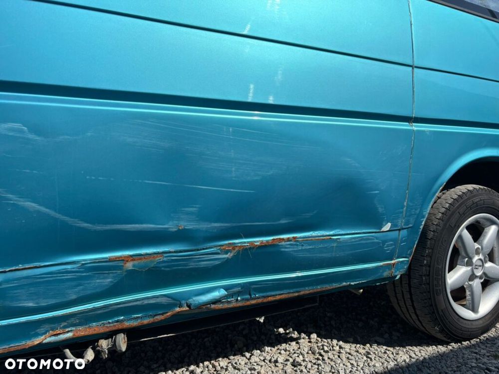 Volkswagen California - 22