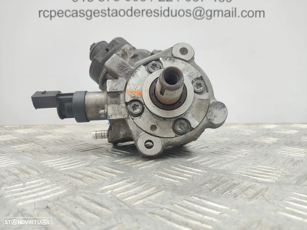 Bomba Injetora Alta Pressão Bosch 0445010506 BMW 7797874 N47 N47D20 2.0D 116D 118D 120D 316D 318D 320D - 1