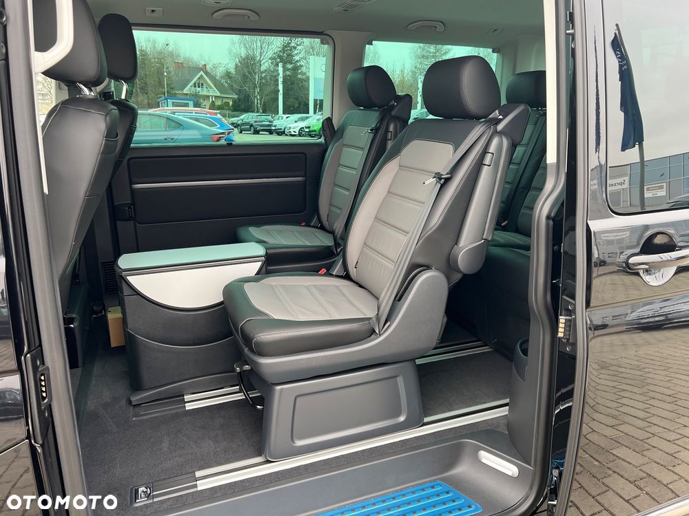 Volkswagen Multivan 2.0 TDI L1 Highline 4Motion DSG - 9