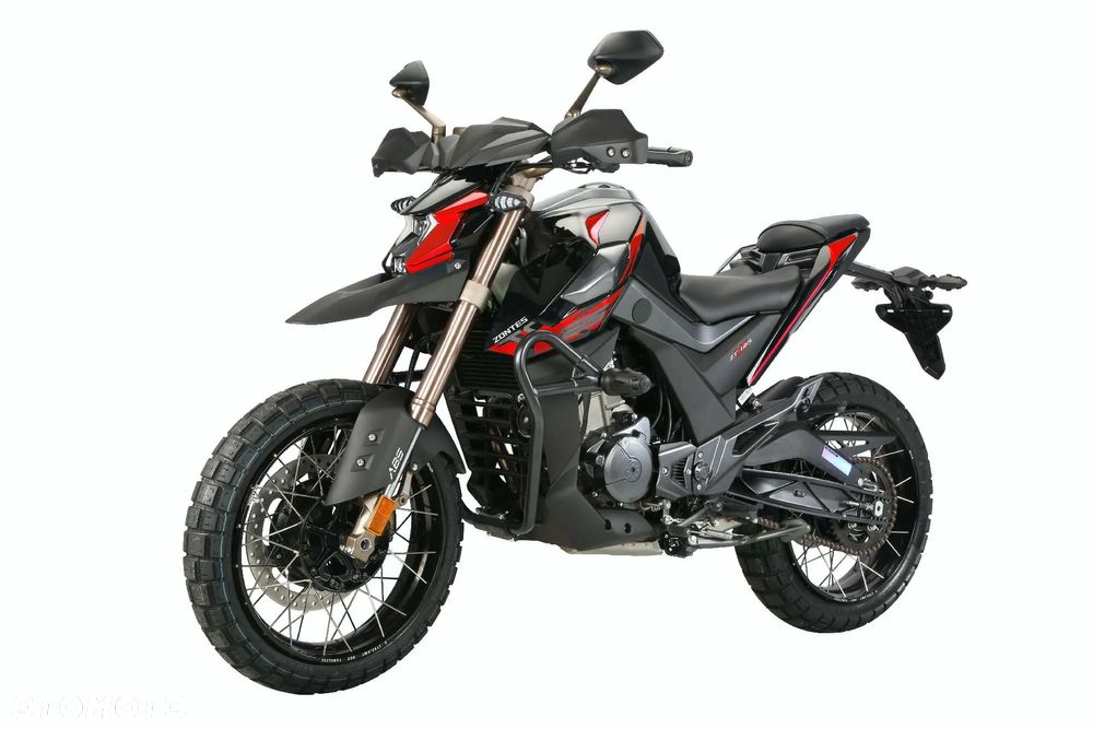 Zontes 125U1 - 37
