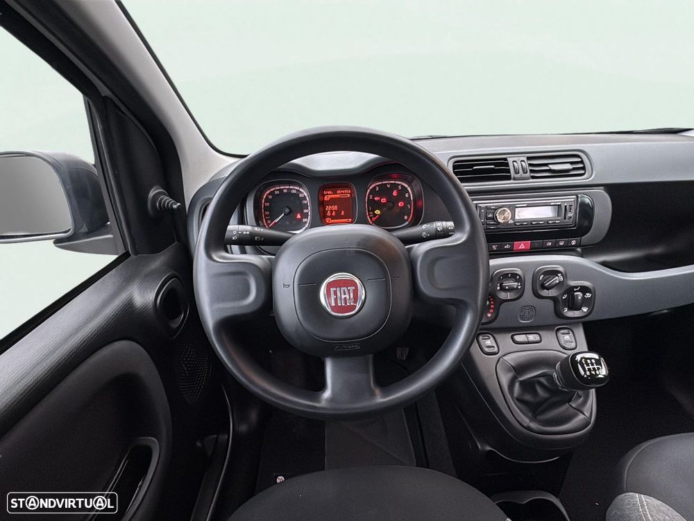 Fiat Panda - 12