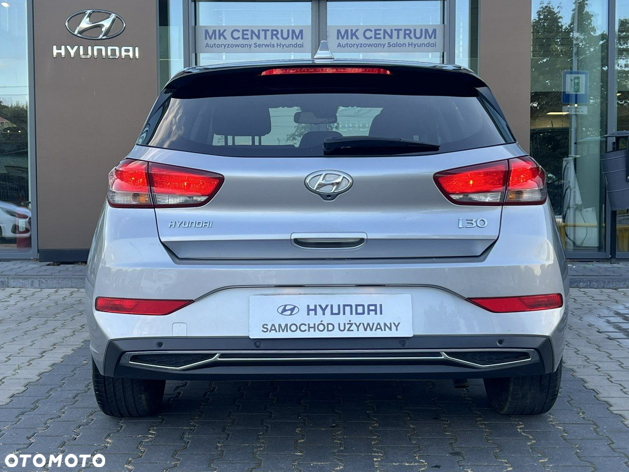 Hyundai i30 - 3