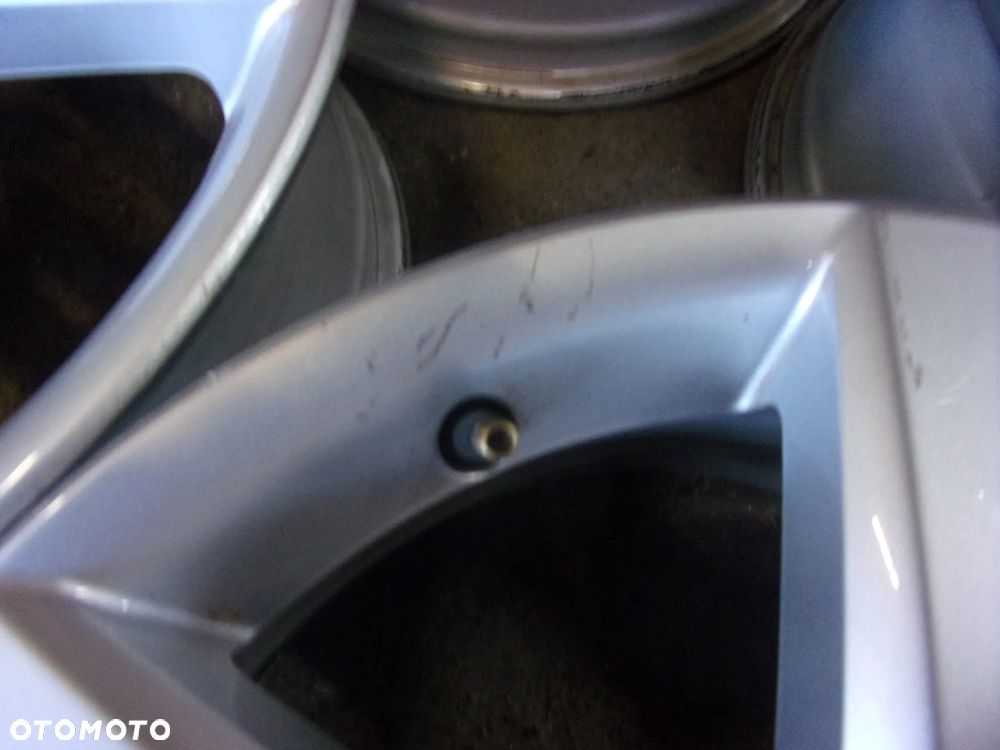 Alufelgi felga aluminiowa VW 16" 5 x 112 6,5Jx16H2 ET50 - 6