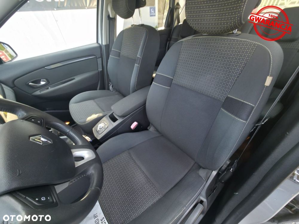 Renault Scenic - 19