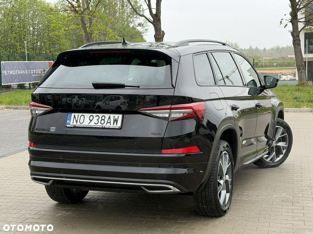 Skoda Kodiaq - 11