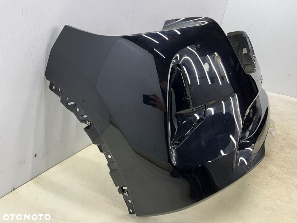 Zderzak przedni Mazda CX-60 CX60 22r.- przód PDC KR9P-50031 - 2