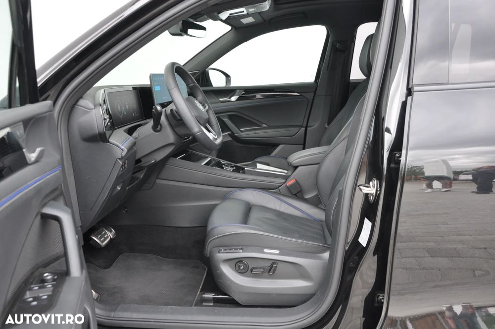 Volkswagen Tiguan 2.0 TDI SCR 4Motion DSG R-Line - 16