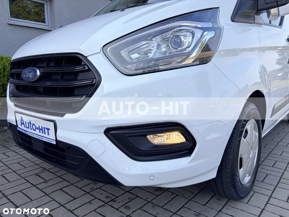 Ford Transit - 17
