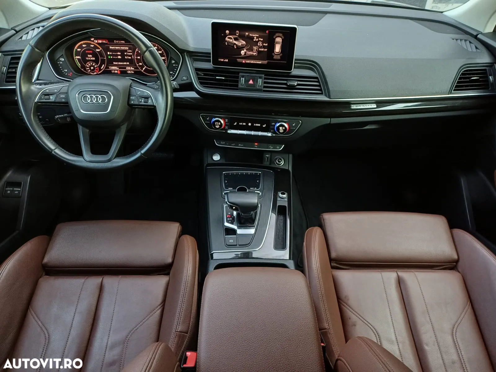 Audi Q5 55 TFSI e quattro S tronic - 16