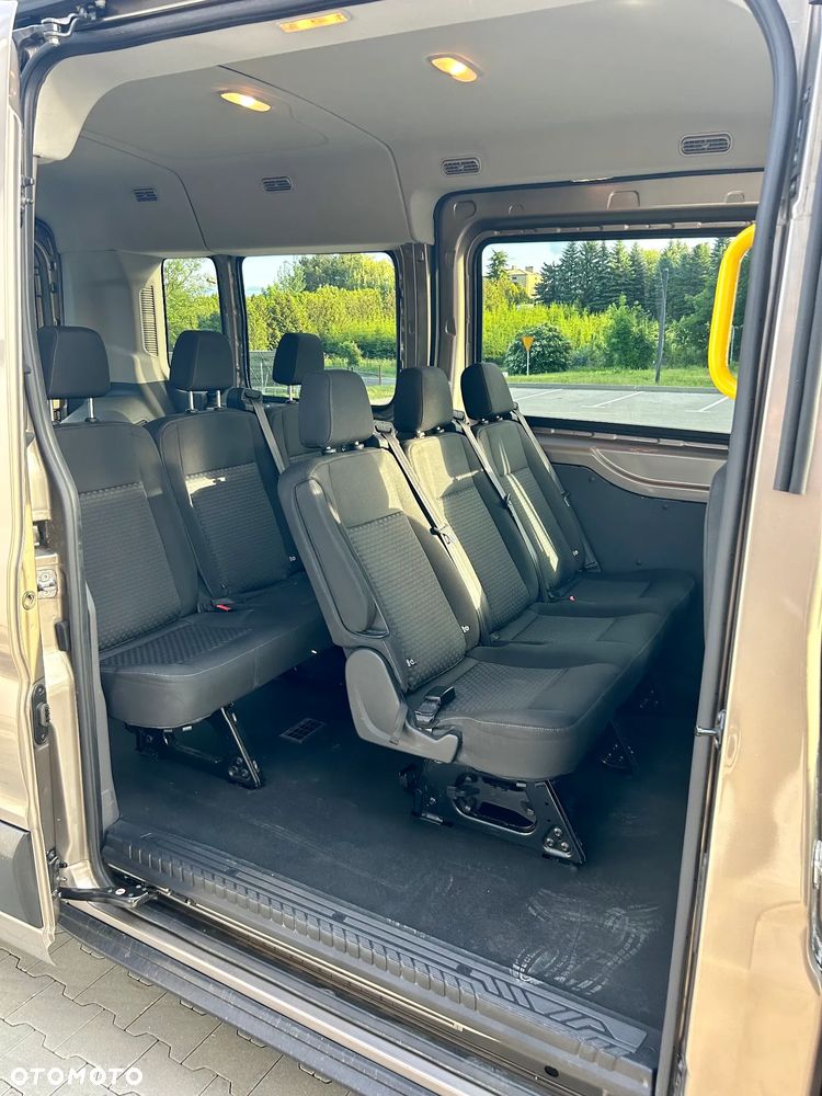 Ford Transit L3H2 Trend (bryg.) - 3
