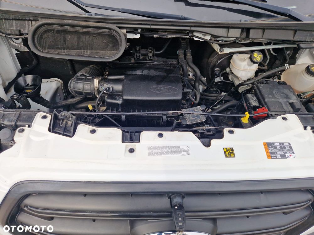 Ford TRANSIT - 17