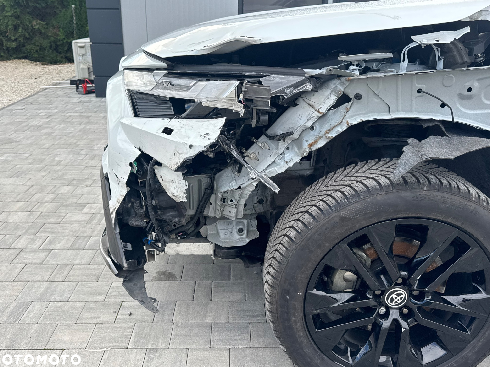 Toyota RAV4 2.5 Hybrid Selection 4x4 - 5