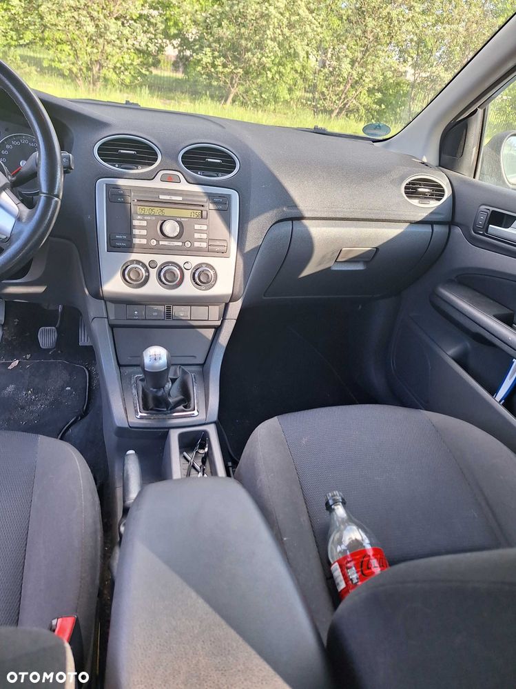 Ford Focus - 7