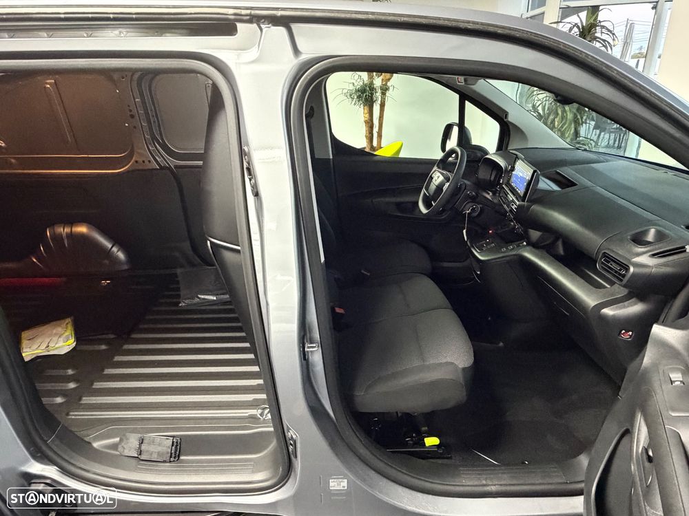 Opel Combo - 7