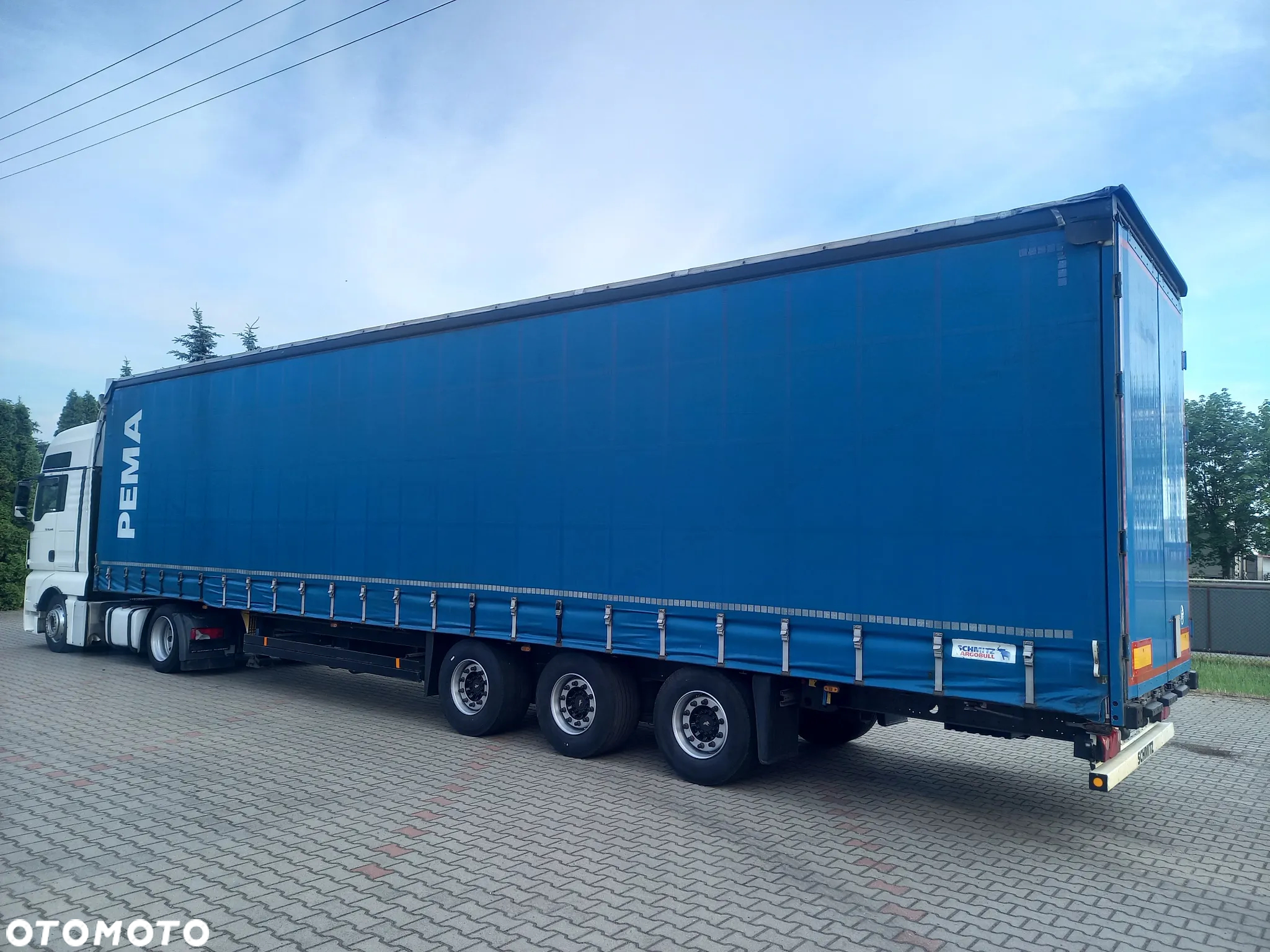 Schmitz Cargobull - 5