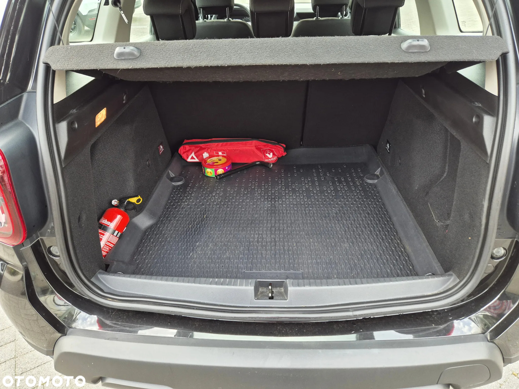 Dacia Duster - 20