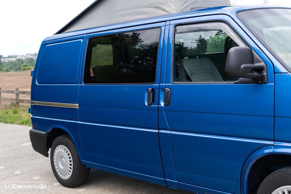 VW T4 - 41