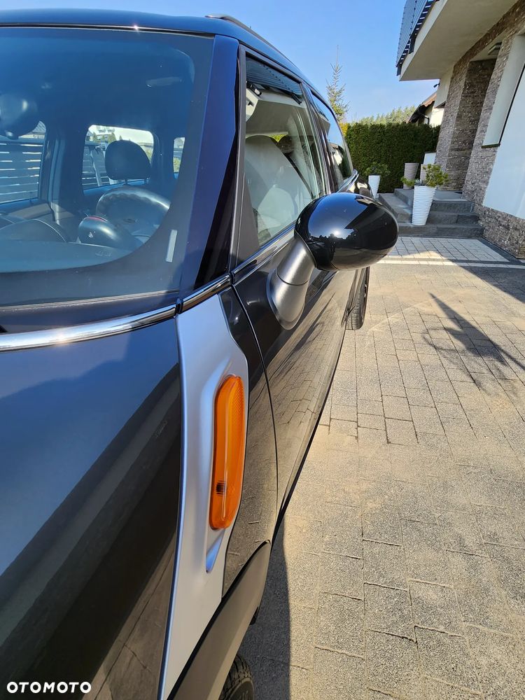 MINI Countryman - 28