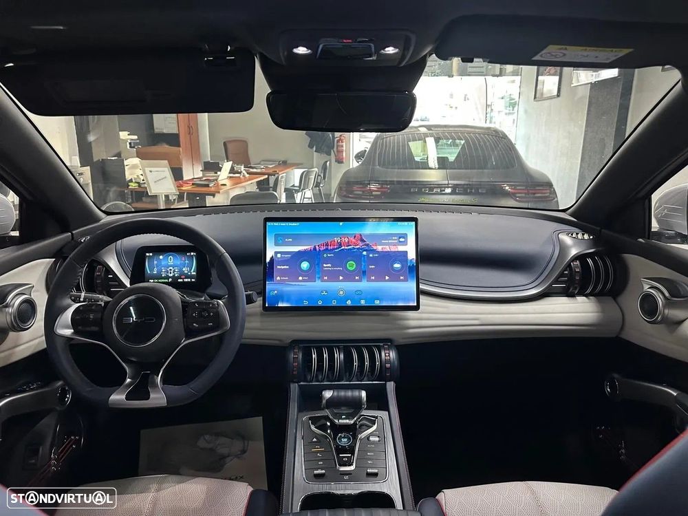BYD Atto 3 60.48 kWh Design - 14