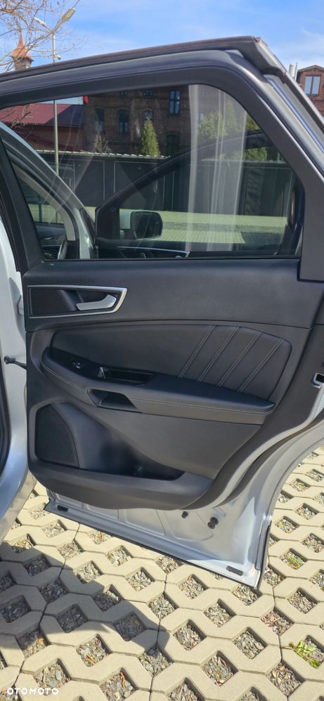 Ford Edge - 26