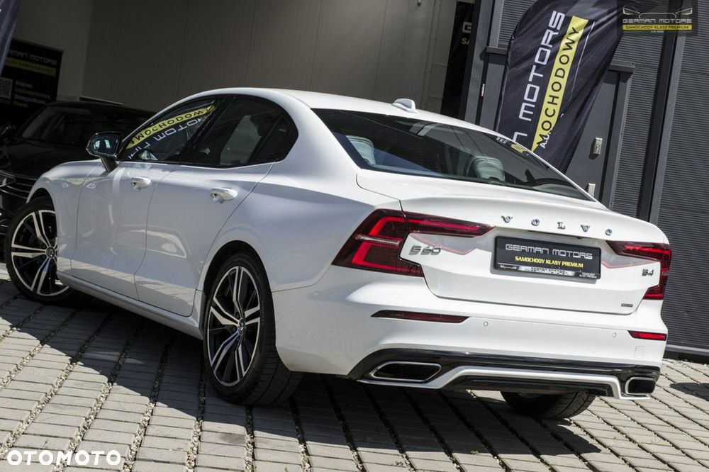 Volvo S60 - 8