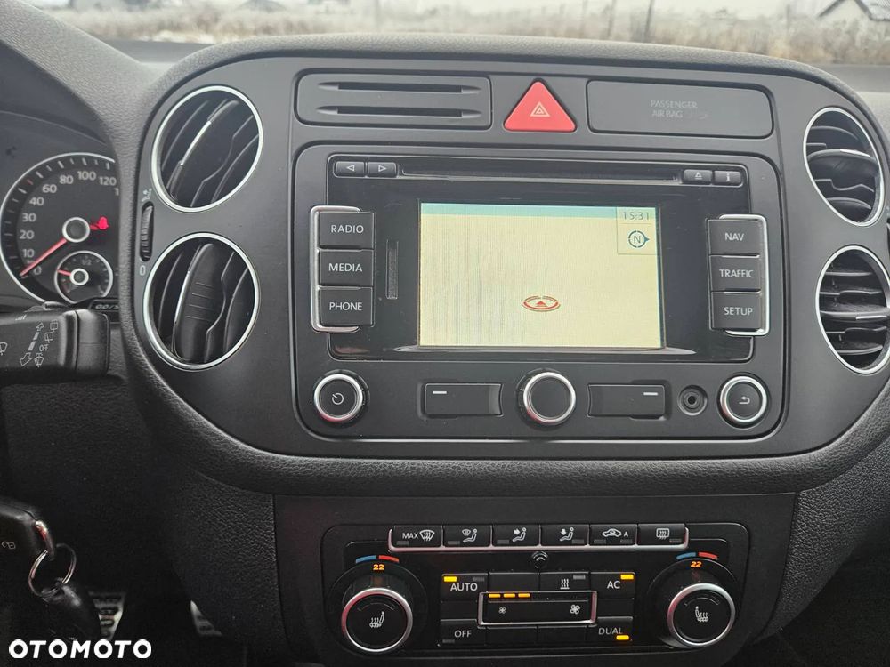 Volkswagen Golf Plus 2.0 TDI DPF Style - 31