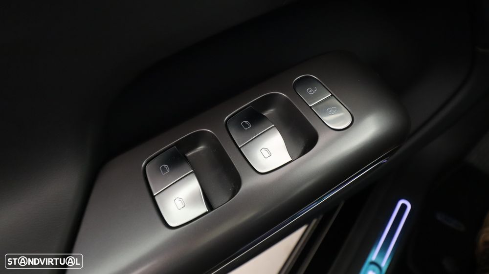 Smart #5 100 kWh Premium - 37