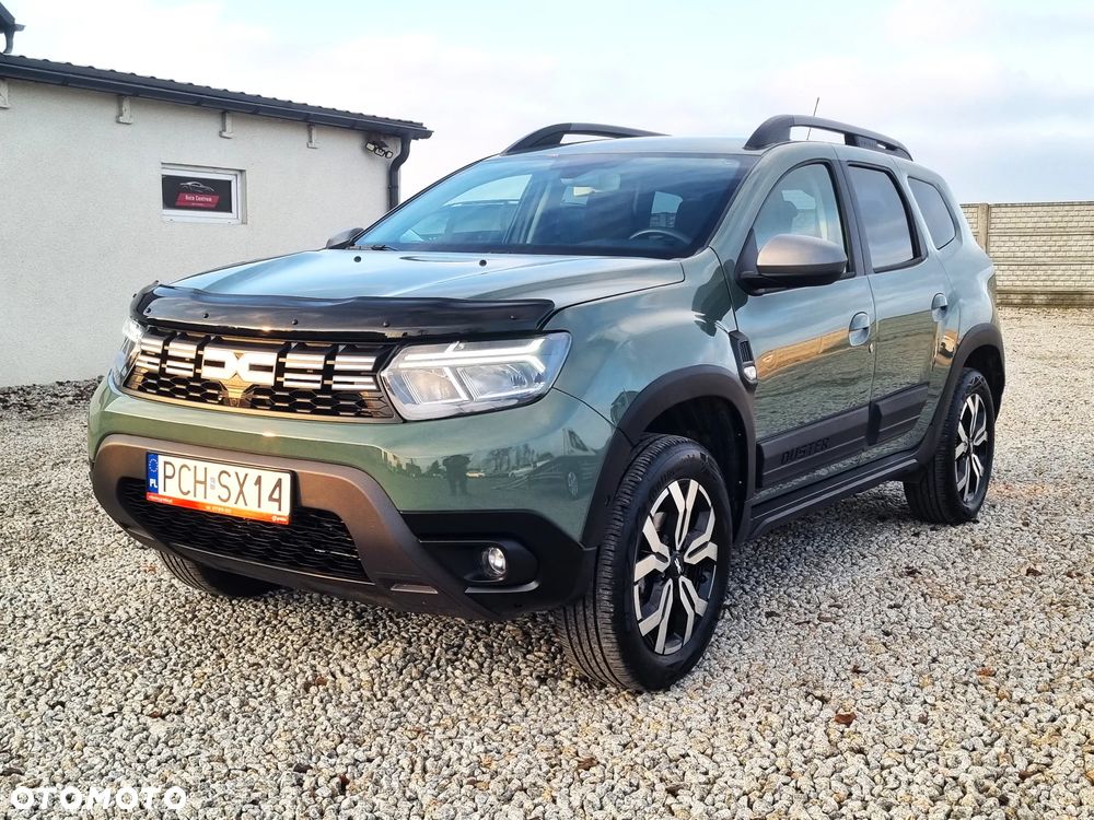 Dacia Duster 1.0 TCe Prestige - 2