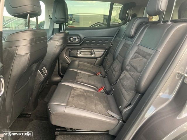 Citroën C5 Aircross - 36