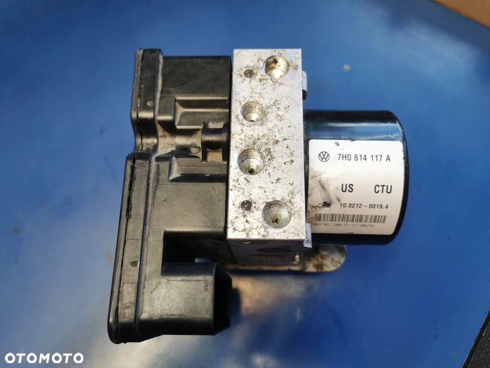 7H0907379S 7H0907379P 7H0614117  7H0614117A - 2