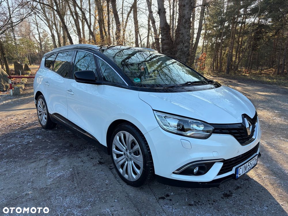 Renault Scenic 1.5 dCi Life - 1