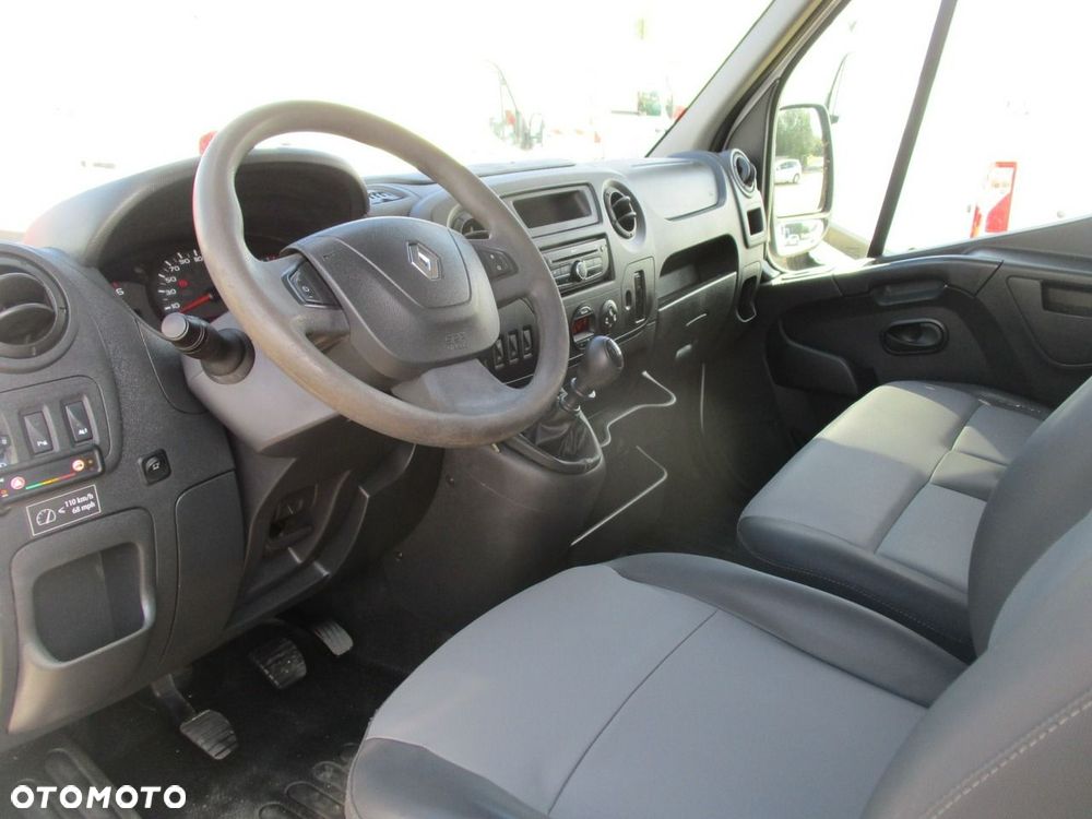 Renault Master - 5