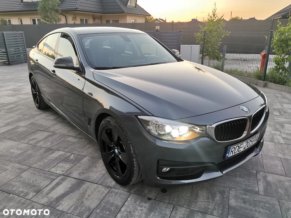 BMW Seria 3 - 16