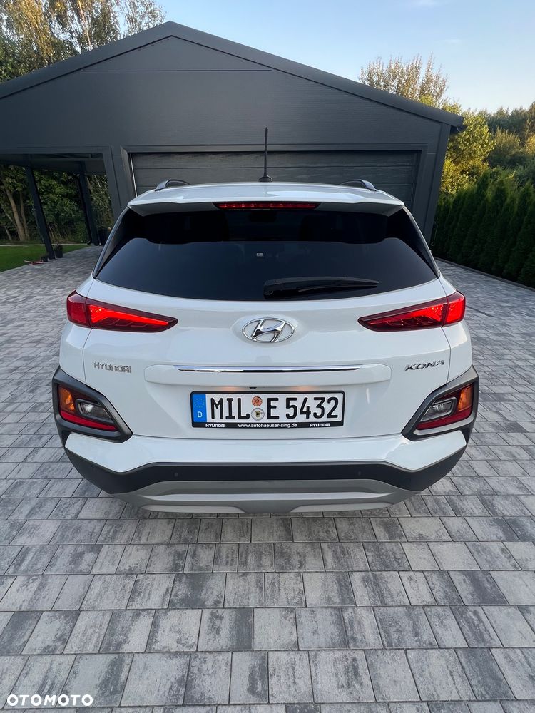 Hyundai Kona 1.0 T-GDI Premium - 6