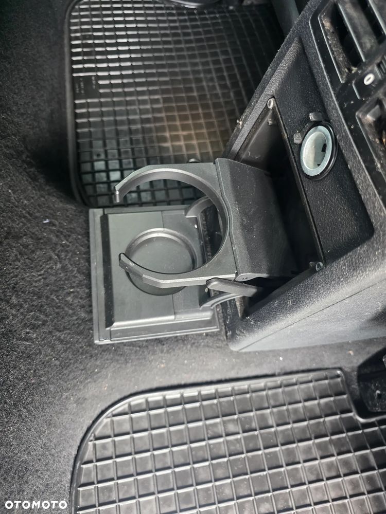 Volkswagen Caddy 2.0 (5-Si.) DSG Trendline - 27