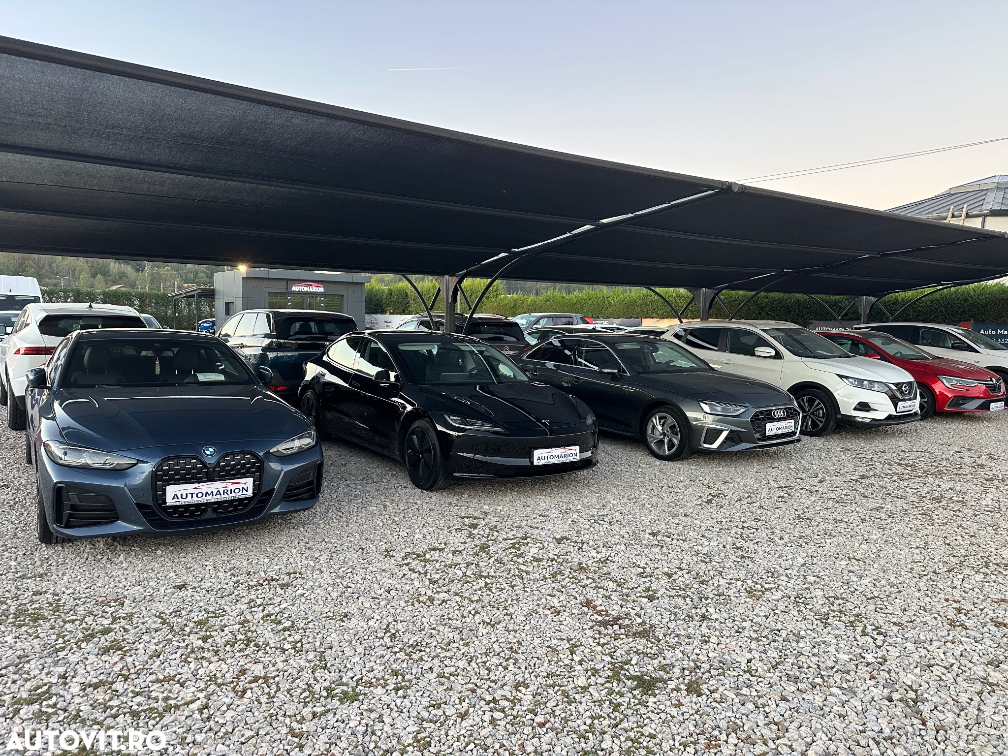 Tesla Model 3 AWD Long Range - 23