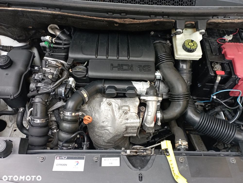 Citroën Berlingo - 28