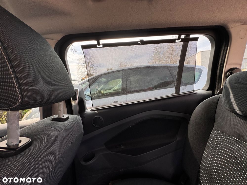 Ford Grand C-MAX 1.6 TDCi Edition - 18