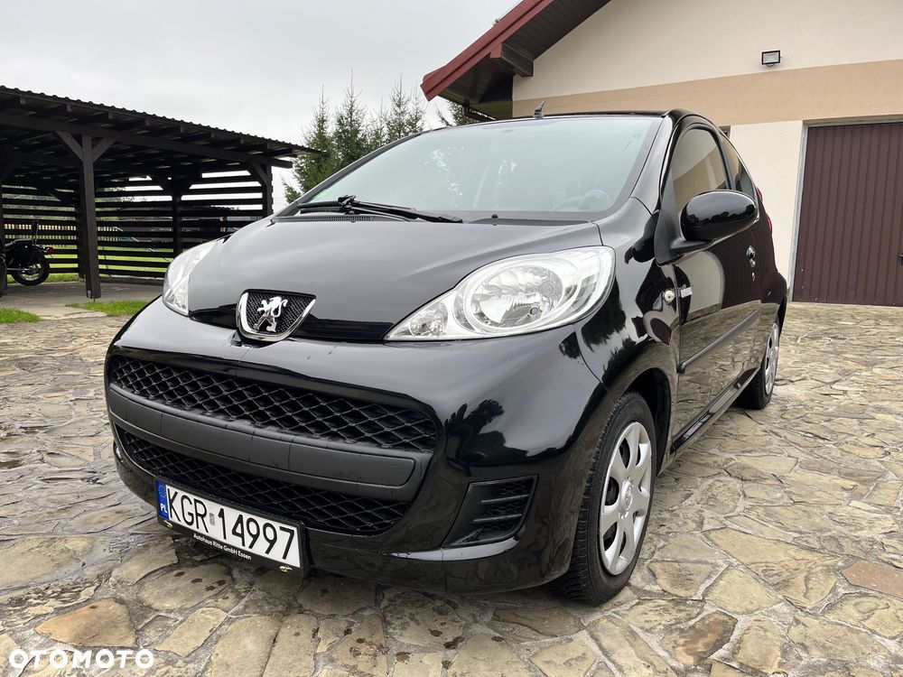Peugeot 107 70 Millesim 200 - 3