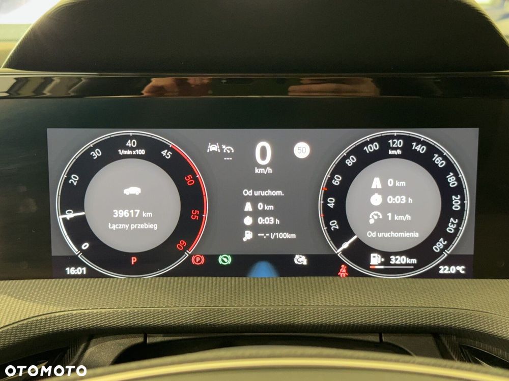 Skoda Superb - 24