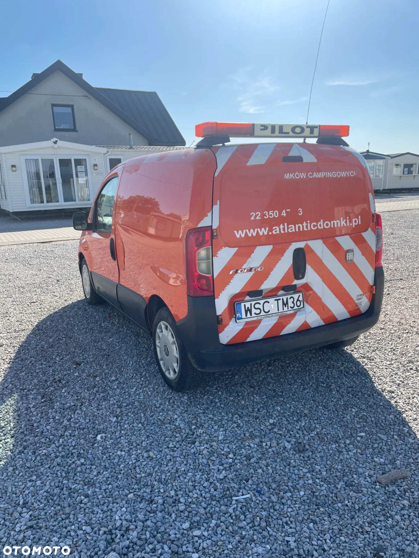 Fiat Fiorino 1.3 Multijet 16V Base - 4
