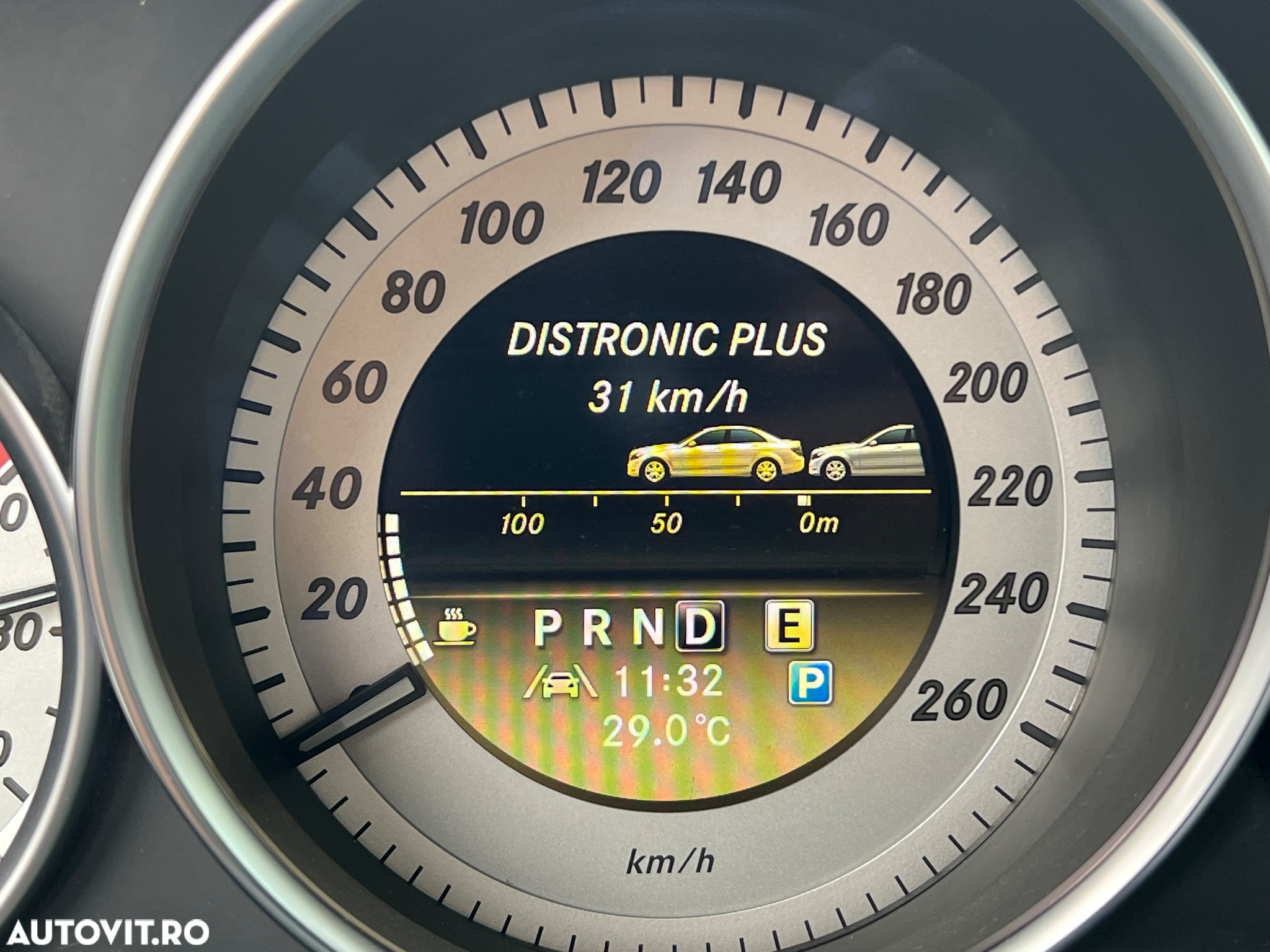 Mercedes-Benz C 250 CDI 4-Matic BlueEFFICIENCY - 14
