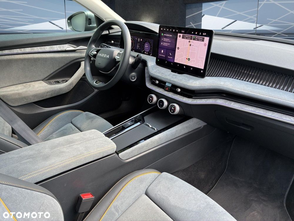 Skoda Superb - 27