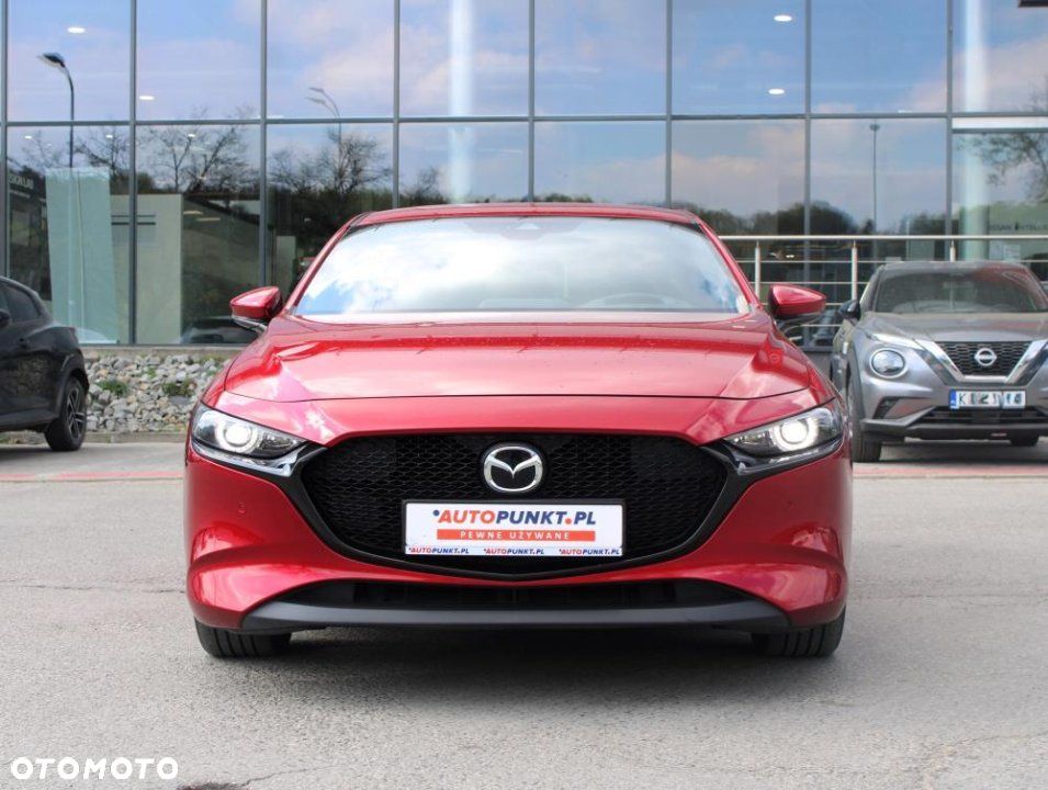 Mazda 3 - 2