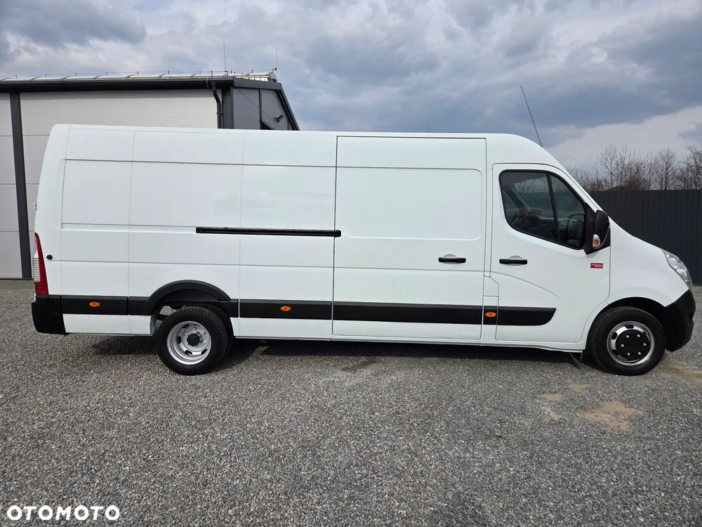 Renault Master - 3