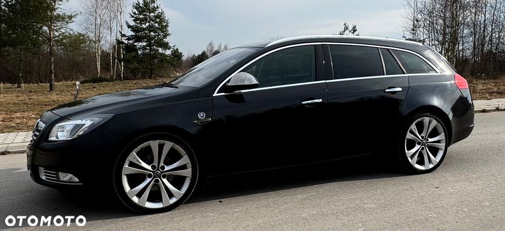 Opel Insignia 2.0 CDTI ecoFLEX Business Selection - 3