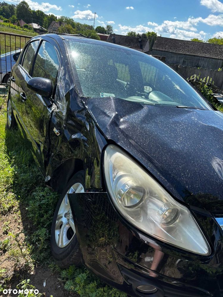 Opel Corsa - 7