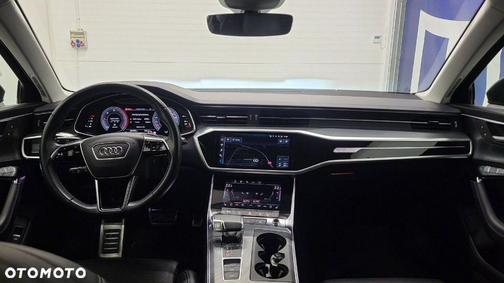 Audi A6 Allroad 55 TDI mHEV Quattro Tiptronic - 17