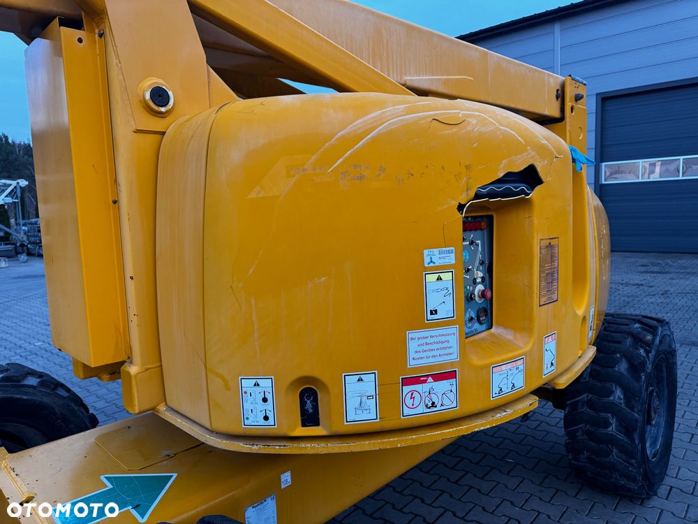 Haulotte HA260PX - 10